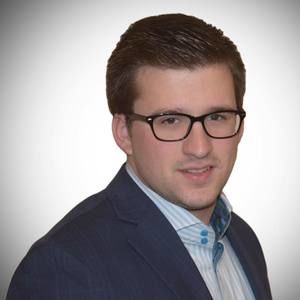 Meet your Posher, Jonathan